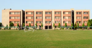 FR. Agnel School Gallery 0