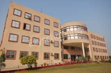 Delhi World Public School Gallery