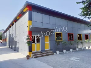 GAV International School Gallery 0