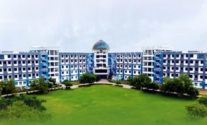 Aegis International School Gallery 0