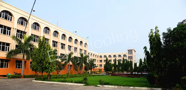 Sparsh International School Sparsh International School
