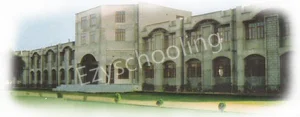 Mahala Residential Public School Gallery 0
