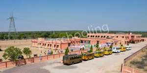 Manaklao Public School Gallery 0