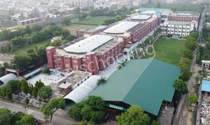 Nosegay Public School, Sri Ganganagar Gallery 0