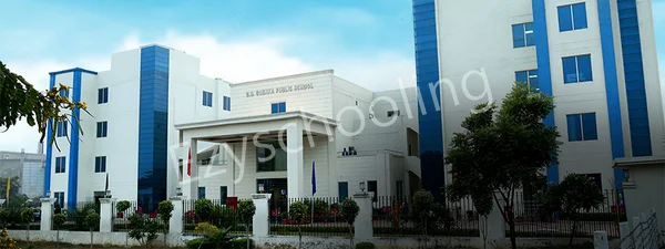 GD Goenka Public School photos Image 1