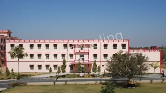 Shekhawati Public School Shekhawati Public School