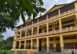 Sophia High School Sophia High School Gallery