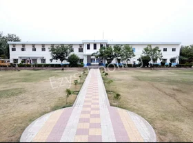 Virasat Vidyapeeth, Hanumangarh, Rajasthan Boarding School Building
