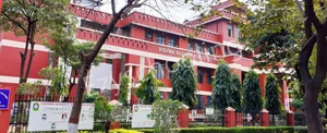 Vishwa Bharati Public School Gallery 0