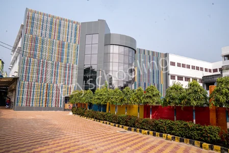 Orchids The International School Orchids The International School