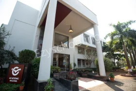 Corvuss American Academy, Karjat, Maharashtra Boarding School Building