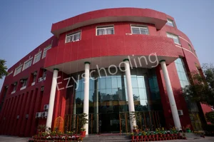 Greater Valley School Gallery 0