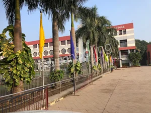 Rosary International Boarding School Gallery 0