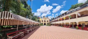 Douglas Memorial Higher Secondary School Gallery 0