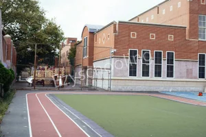 The Centennial School Gallery 0