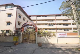 Achieve School, Banashankari, Bangalore School Building