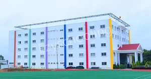 Bangalore International Academy Gallery 0