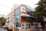 Base PU College Base PU College Gallery