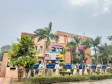 K V World School K V World School Gallery