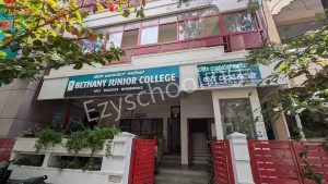 Bethany Junior College Gallery 0