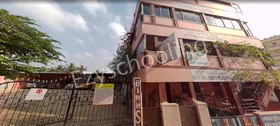 Bethel India Mission School, Kumbalgodu, Bangalore School Building