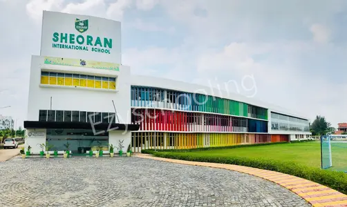 Sheoran International School Sheoran International School