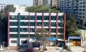 Brooklyn National Public School, Konanakunte, Bangalore School Building