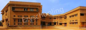 Buddhi School, Dasarahalli, Bangalore School Building