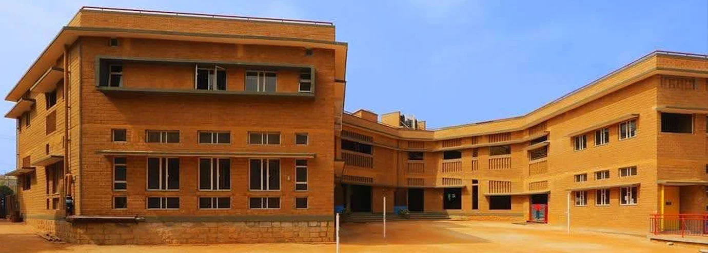 Buddhi School, Dasarahalli, Bangalore School BuildingImage 1