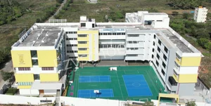 Chinmaya Vidyalaya Gallery 0