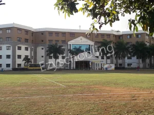 Christ Academy ICSE School Gallery 0