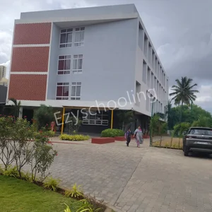 Chrysalis High Marq Gallery 0