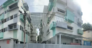 CMR National PU College - HRBR Layout Gallery 0