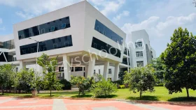 Delhi Public School Bangalore East, Dommasandra, Bangalore School Building