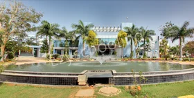 Ebenezer International School, Electronic City, Bangalore School Building