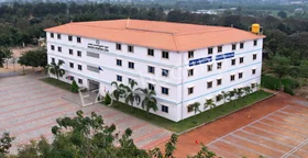 Endeavour's International School, Sarjapur Road, Bangalore School Building