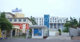 EuroSchool- Chimney Hills, Chikkabanavara, Bangalore School Building