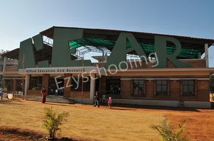 GEAR Innovative Intl School Gallery 0