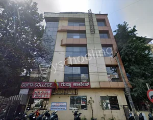 Gupta PU College Gallery 0