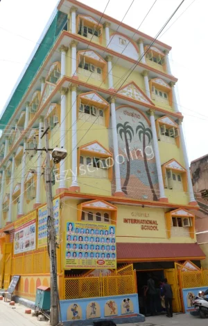 Gurukula International School Gallery 0