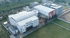 Harvest International School, Kodathi, Bangalore School Building