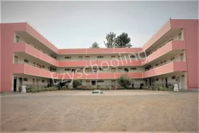 Harwrad Pre-University College, Dasanapura, Bangalore School Building