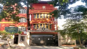 Holy Christ English School, Jayanagar, Bangalore School Building
