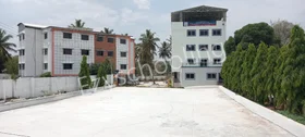 Imperial School, Udayapura, Bangalore School Building