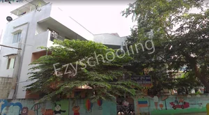 Iyer High School Gallery 0