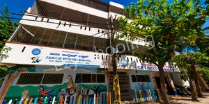 Janani English School Gallery 0