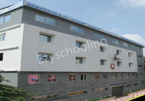 Jnanavahini Public School Gallery 0