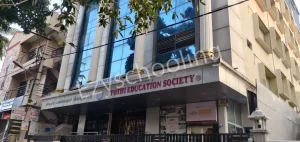 Jyothi PU College Gallery 0