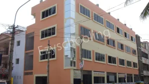 K.J Convent - Nursery, Primary And High School Gallery 0