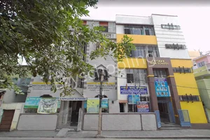 Kishan High School Gallery 0